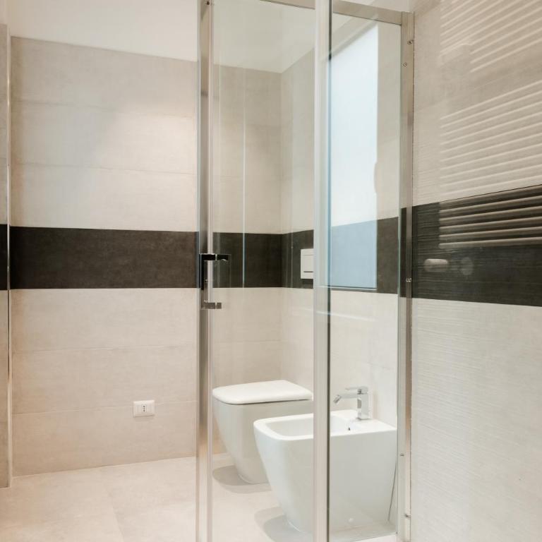 Domus Solis - Apartment - 26