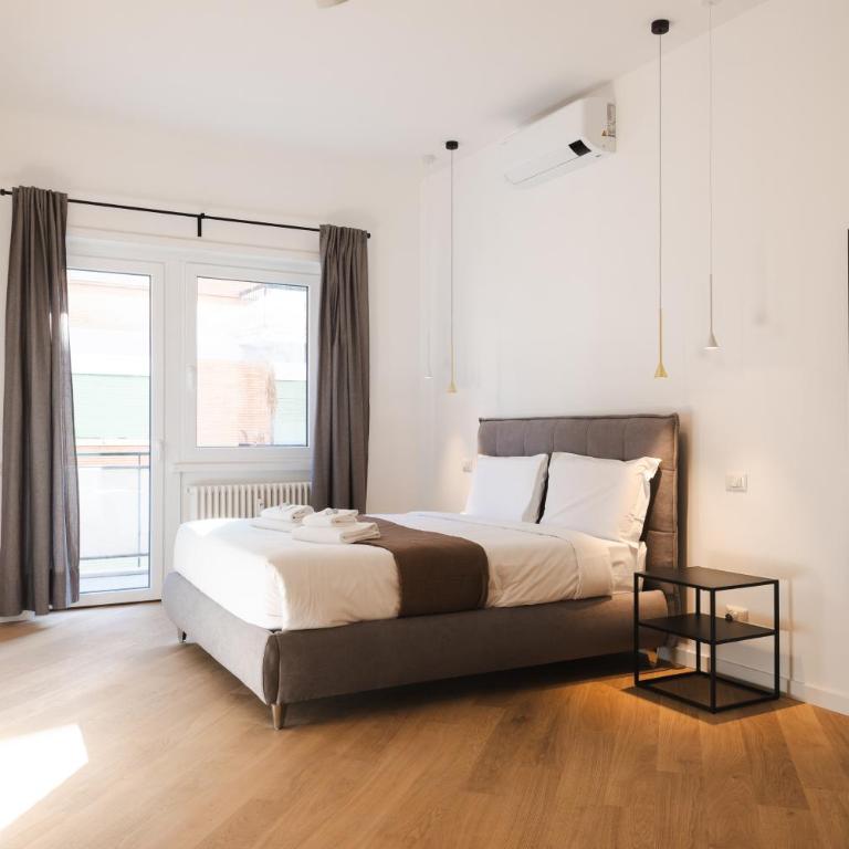 Domus Solis - Apartment - 29