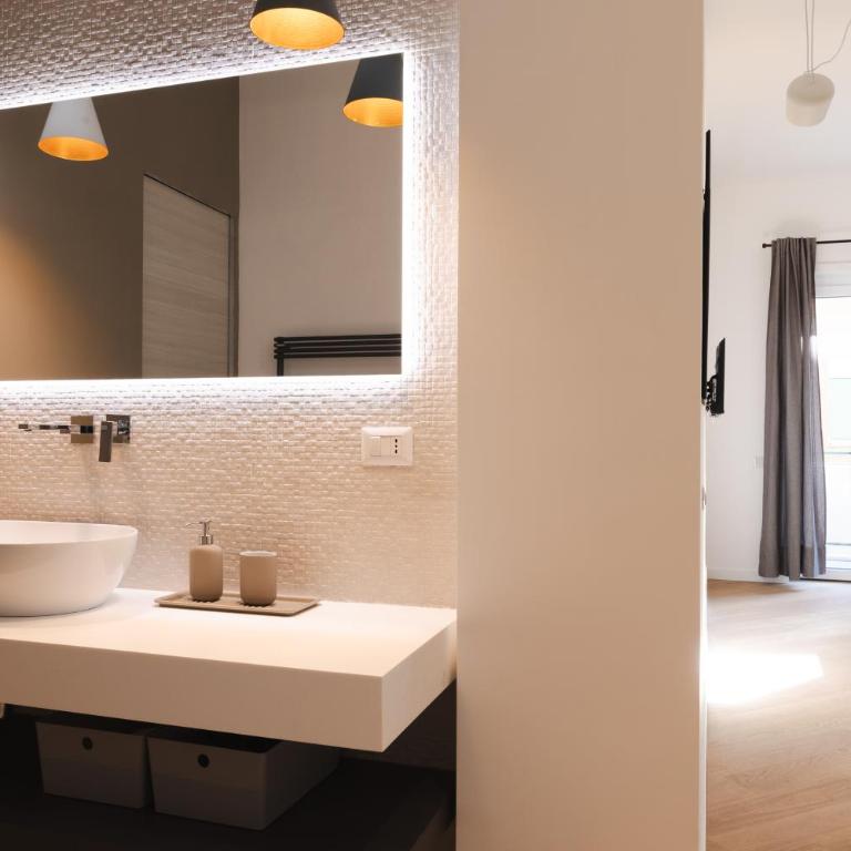 Domus Solis - Apartment - 28