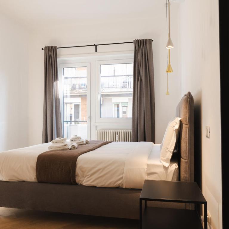 Domus Solis - Apartment - 30
