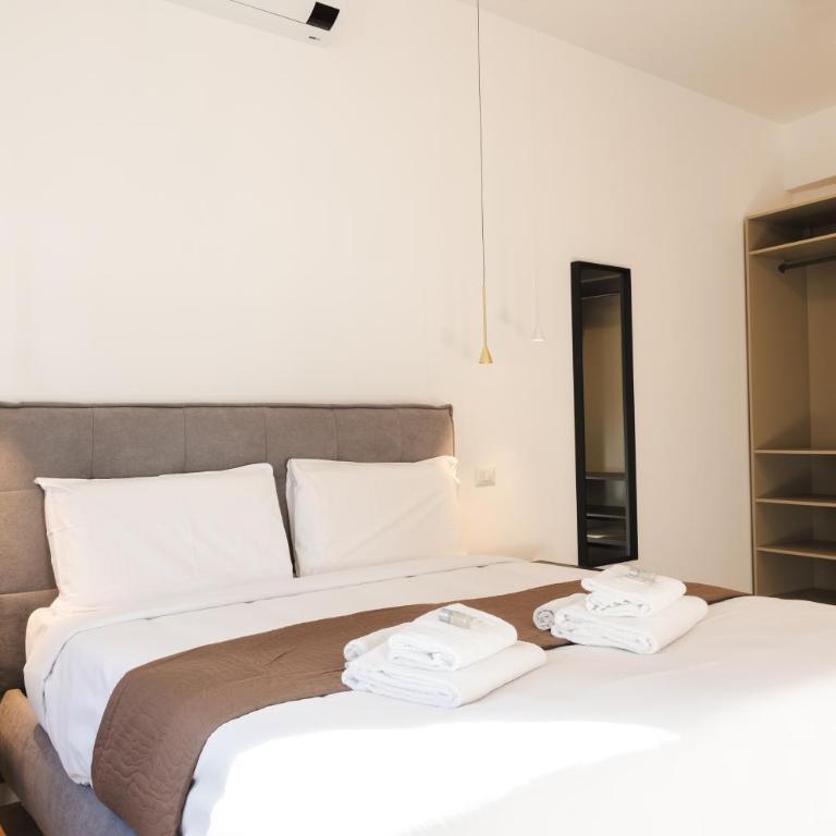Domus Solis - Apartment - 31