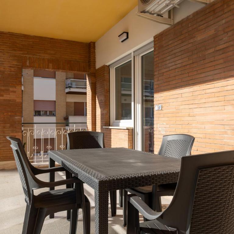 Domus Solis - Apartment - 34