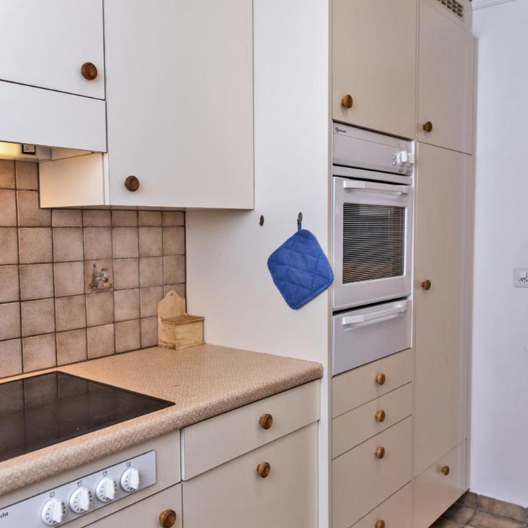 Chesa Rosatsch - Bever - Apartment mit 3 Schlafzimmern - 10