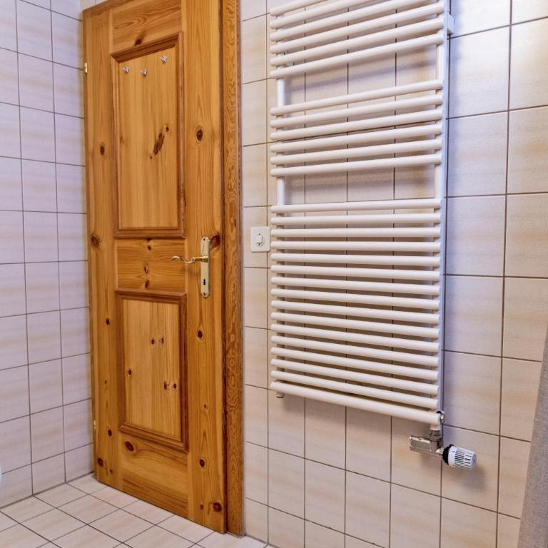Chesa Rosatsch - Bever - Apartment mit 3 Schlafzimmern - 28