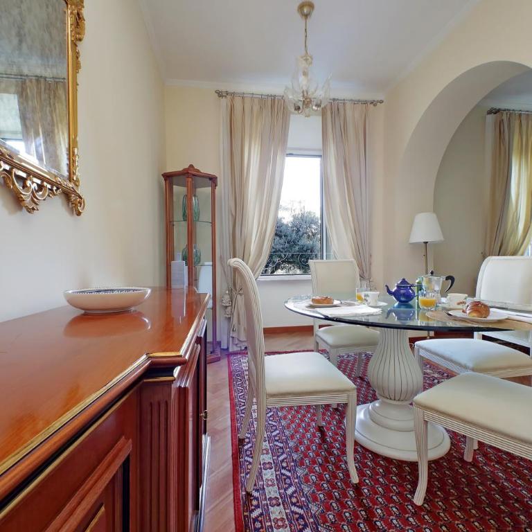 Borghese Park View - My Extra Home - Appartamento con 2 Camere da Letto - 4