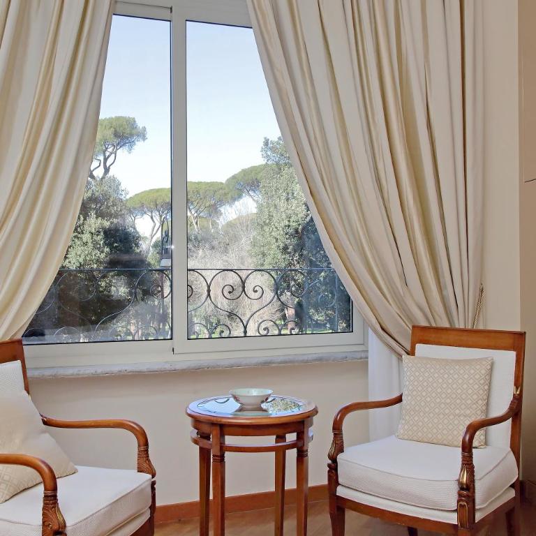 Borghese Park View - My Extra Home - Appartamento con 2 Camere da Letto - 18