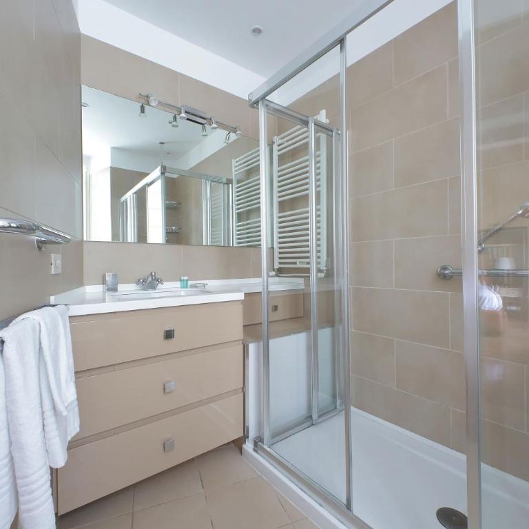 Borghese Park View - My Extra Home - Appartamento con 2 Camere da Letto - 19
