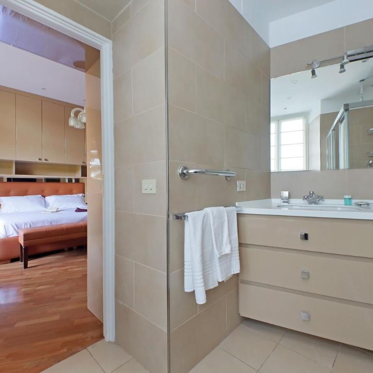 Borghese Park View - My Extra Home - Appartamento con 2 Camere da Letto - 21