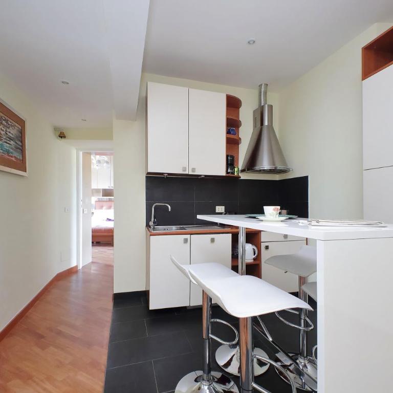 Borghese Park View - My Extra Home - Appartamento con 2 Camere da Letto - 23