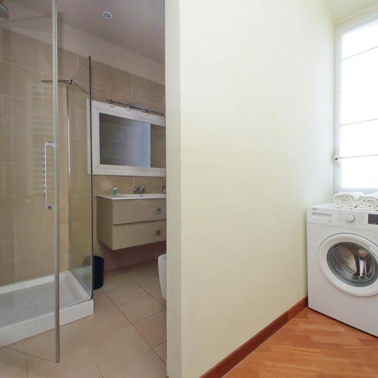 Borghese Park View - My Extra Home - Appartamento con 2 Camere da Letto - 25