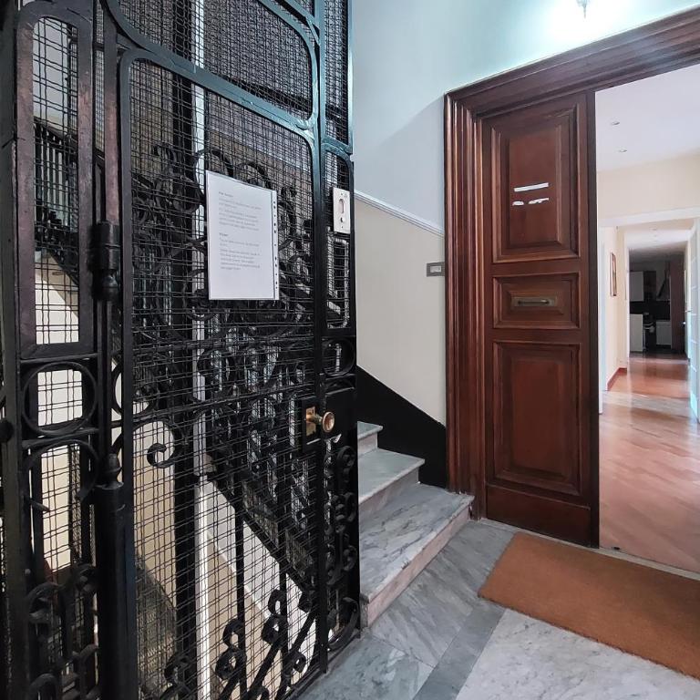 Borghese Park View - My Extra Home - Appartamento con 2 Camere da Letto - 26