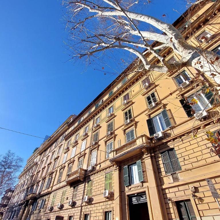 Borghese Park View - My Extra Home - Appartamento con 2 Camere da Letto - 29