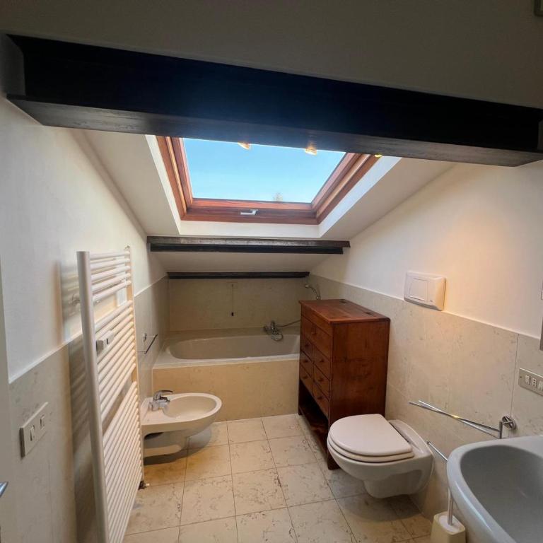 Casa Vacanza Mara - Two-Bedroom Apartment - 9