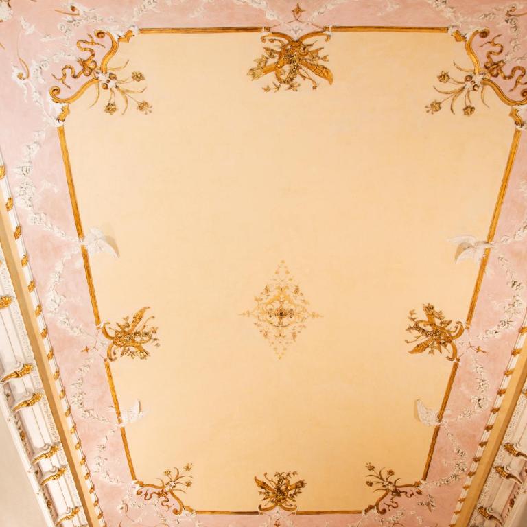 Elegant Historic Apartment in the Heart of Turin - Appartamento con 1 Camera da Letto - 15