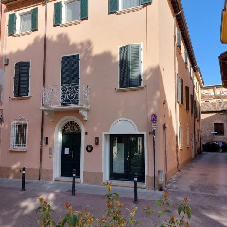 The 6 apartments S - Appartamento Deluxe - 2