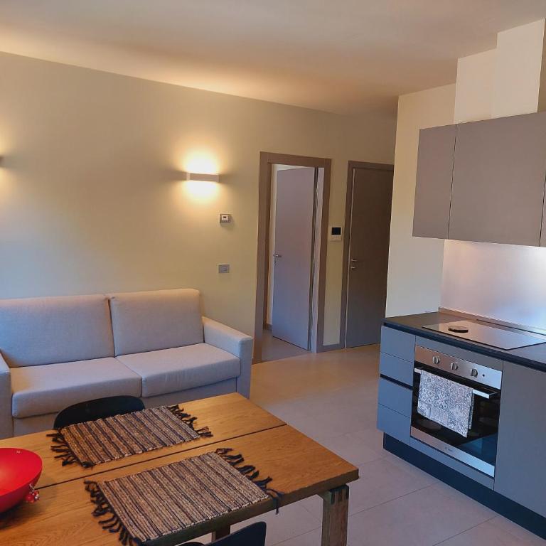 The 6 apartments S - Appartamento Deluxe - 7