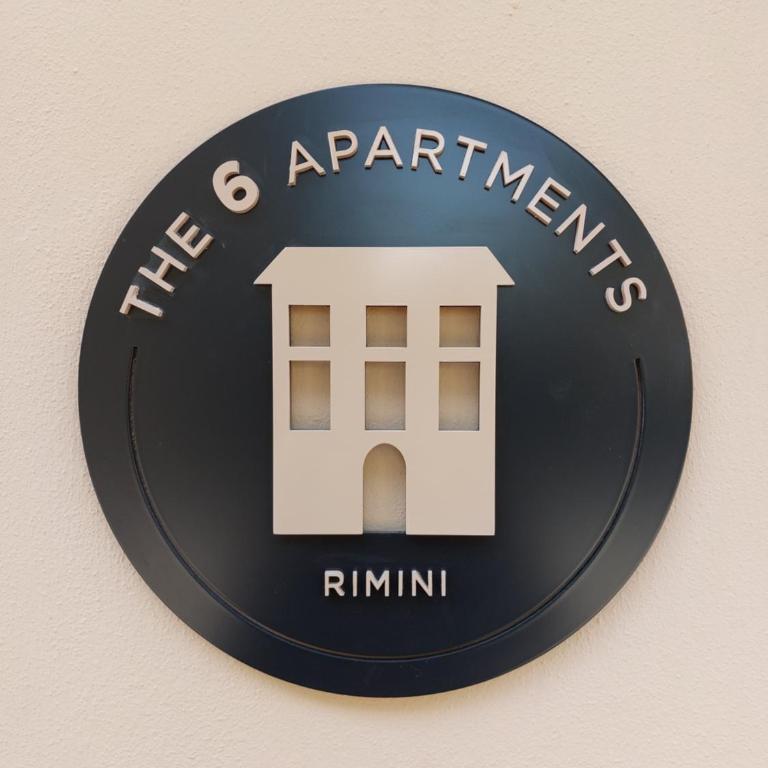 The 6 apartments S - Appartamento Deluxe - 10