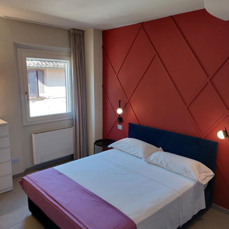The 6 apartments S - Appartamento Deluxe - 11
