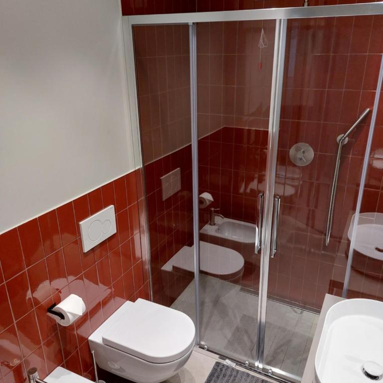 The 6 apartments S - Appartamento Deluxe - 12