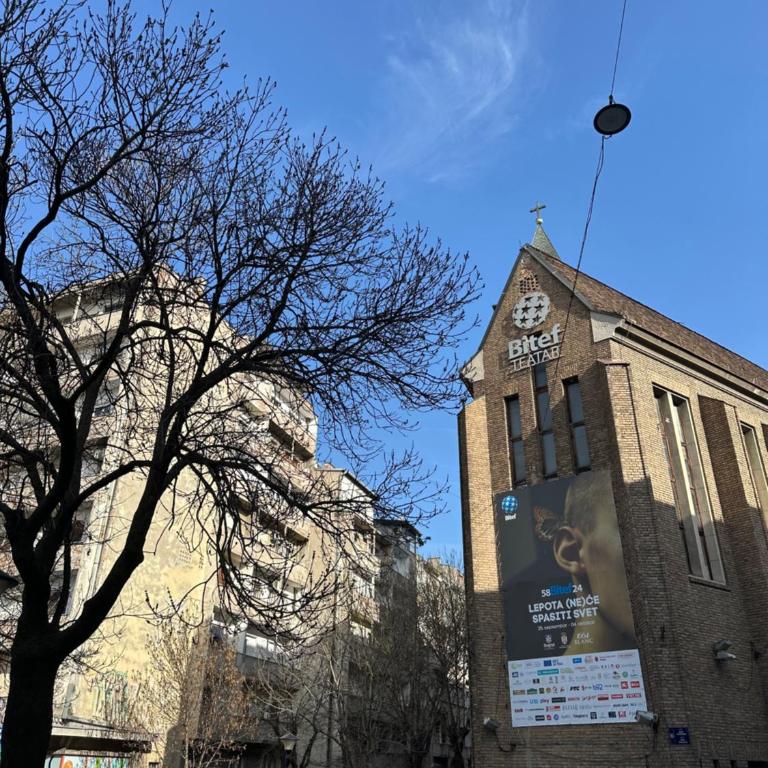 TriColore CityCentre - Apartman sa 1 Spavaćom Sobom - 19