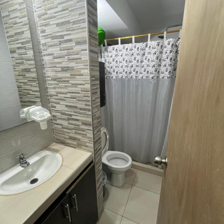 Arriendo apto - Apartamento de 3 dormitorios - 9
