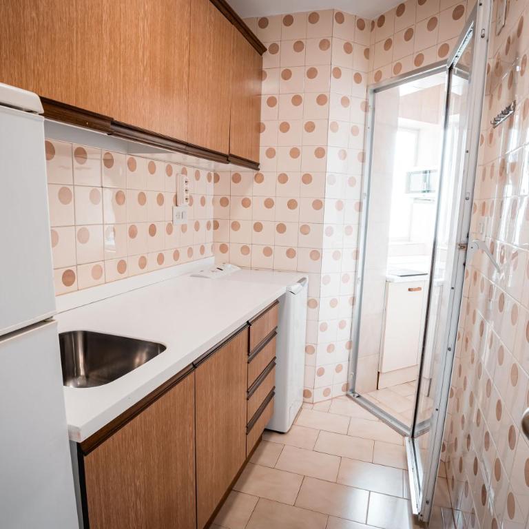 - Apartamento con vistas al mar - QH Costa Tropical Almuñécar - Apartamento con vistas al mar - 15