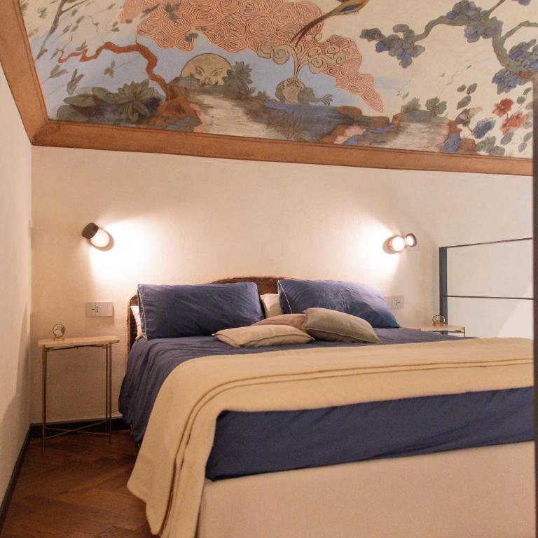 Elegant Historic Apartment in the Heart of Turin - Appartamento con 1 Camera da Letto - 13