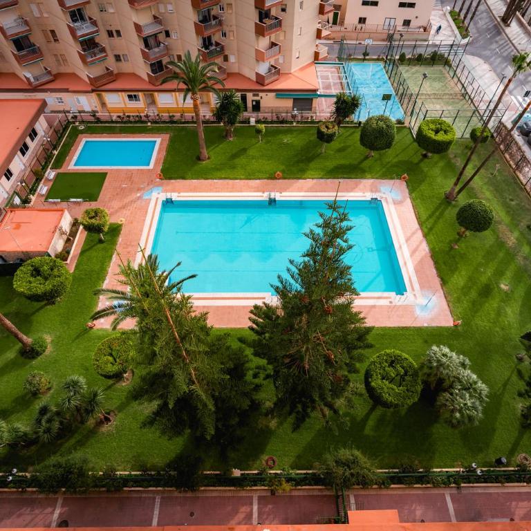 - Apartamento con vistas al mar - QH Costa Tropical Almuñécar - Apartamento con vistas al mar - 16