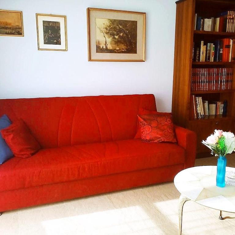 Garbatella Chippendale Apartment - Appartement 2 Chambres - 17