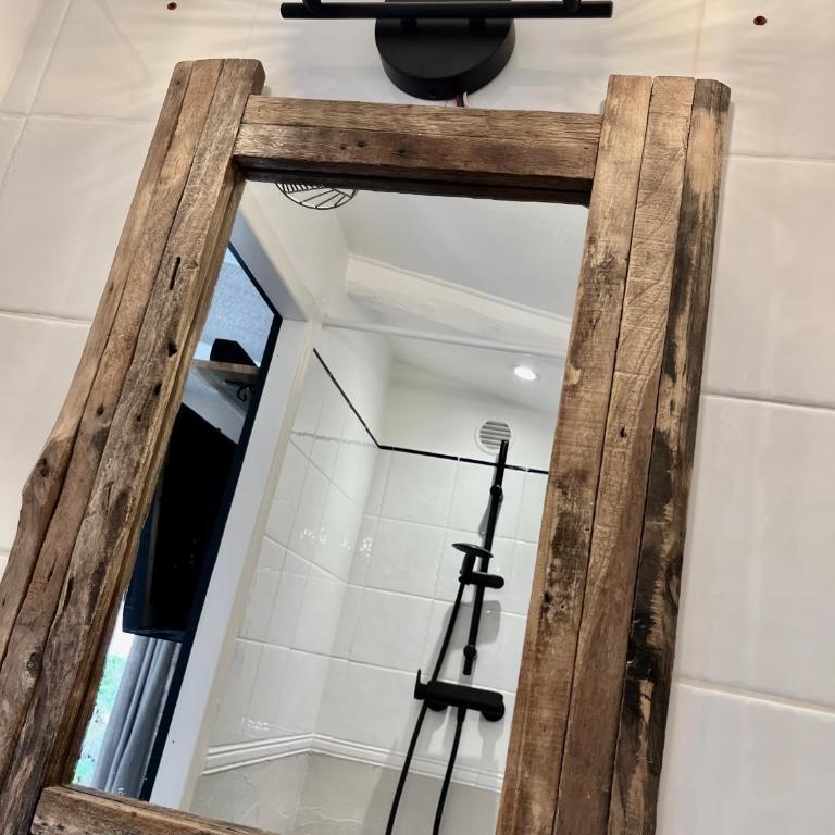La Cabane du Mas Andalou Plage première ligne de mer - Appartement - Rez-de-Chaussée - 15