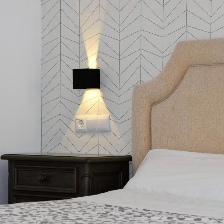 Apartamentos Rondaluz - Apartamento de 1 dormitorio - 31