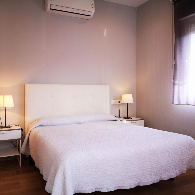Apartamentos Rondaluz - Apartamento de 1 dormitorio - 14