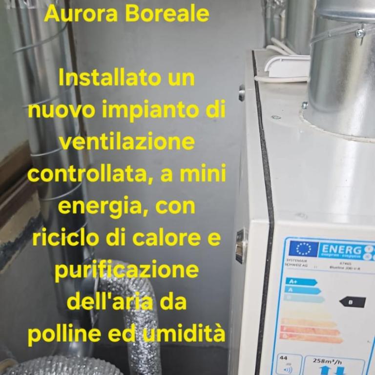 TRULLO AURORA BOREALE - Casa con 2 Camere da Letto - 29