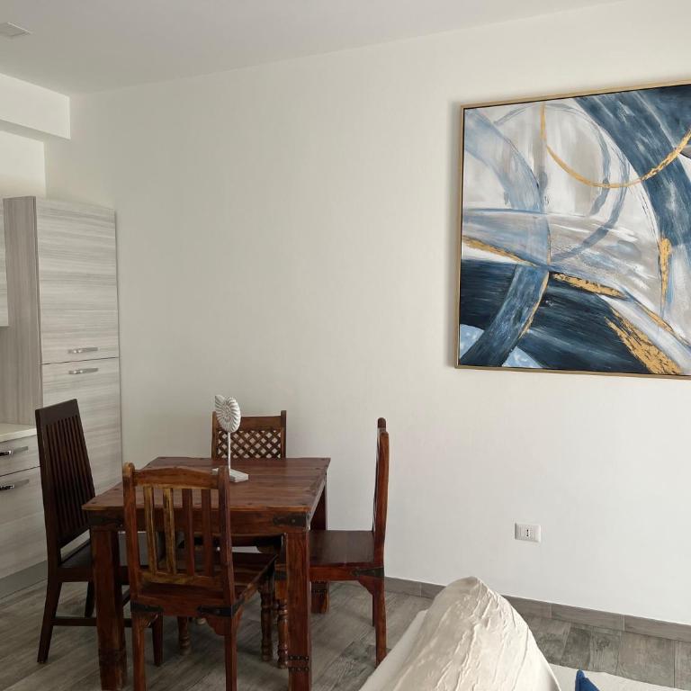Kennedy Family Apts - One-Bedroom Apartment - 10