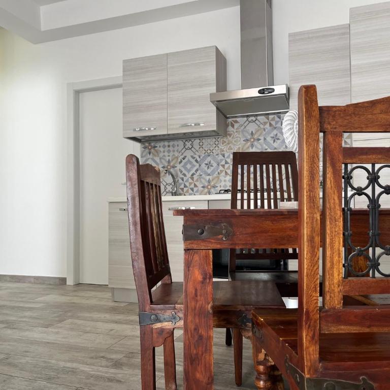 Kennedy Family Apts - One-Bedroom Apartment - 3