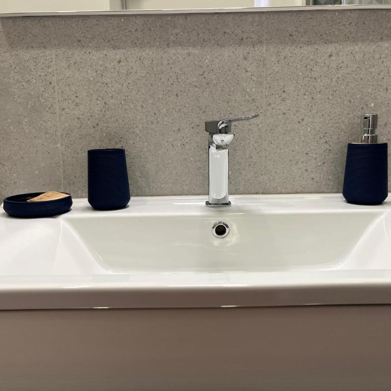 Kennedy Family Apts - One-Bedroom Apartment - 26