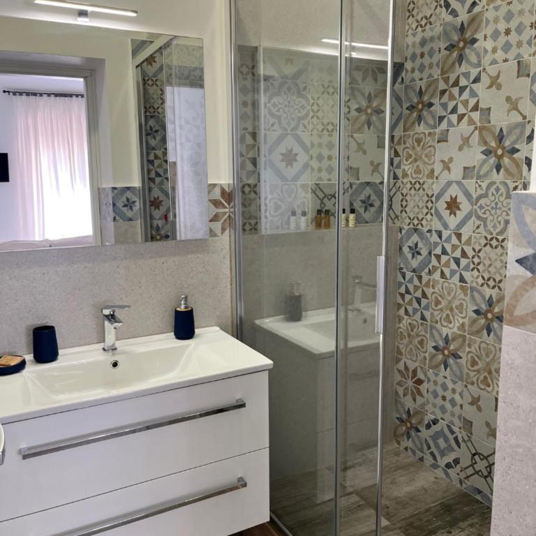Kennedy Family Apts - One-Bedroom Apartment - 27