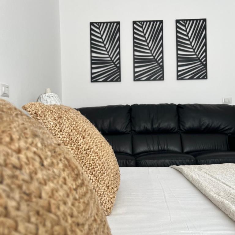 Kennedy Family Apts - One-Bedroom Apartment - 19