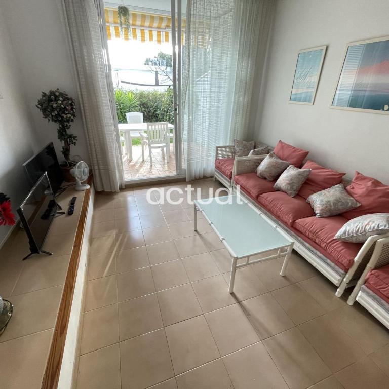 Casa Orquidias 27 - Casa adjunta de 3 dormitorios - 4