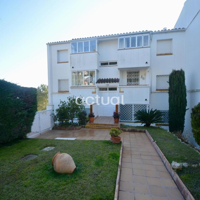Casa Orquidias 27 - Casa adjunta de 3 dormitorios - 38