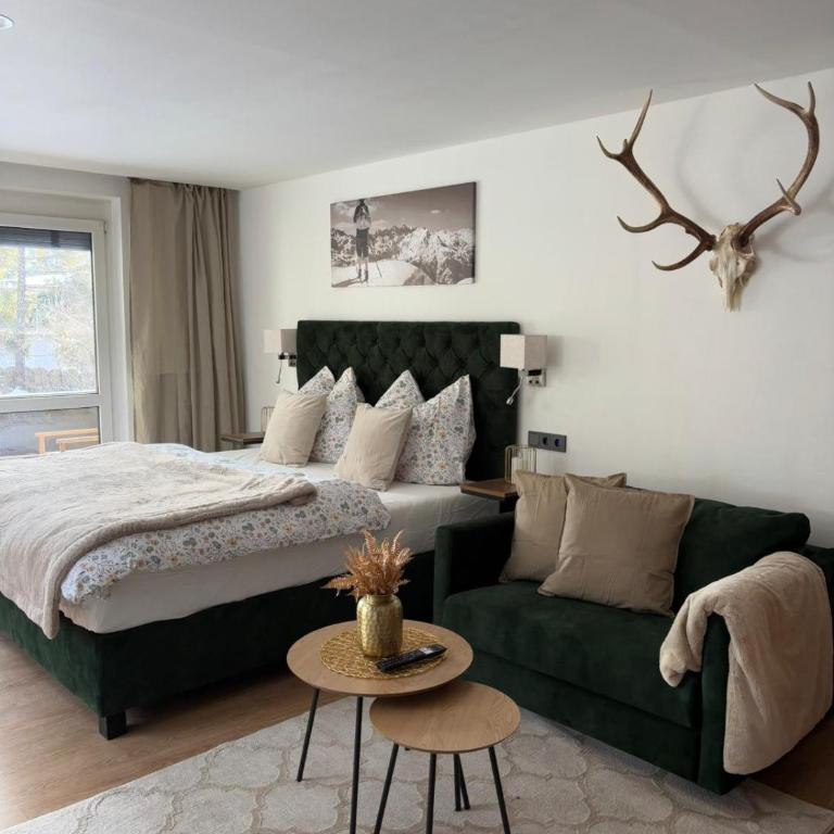 Mein Platzerl Seefeld - Apartment mit Balkon - 6