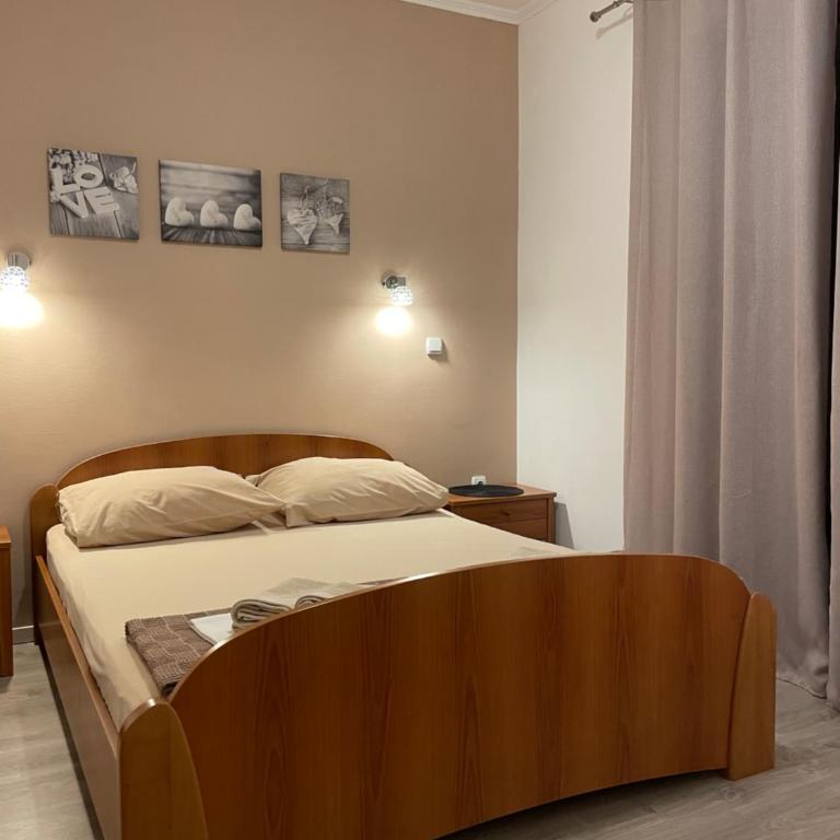 Apartman Maki - One-Bedroom Apartment - 5