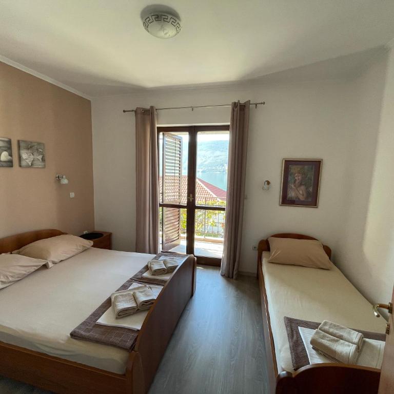 Apartman Maki - One-Bedroom Apartment - 6