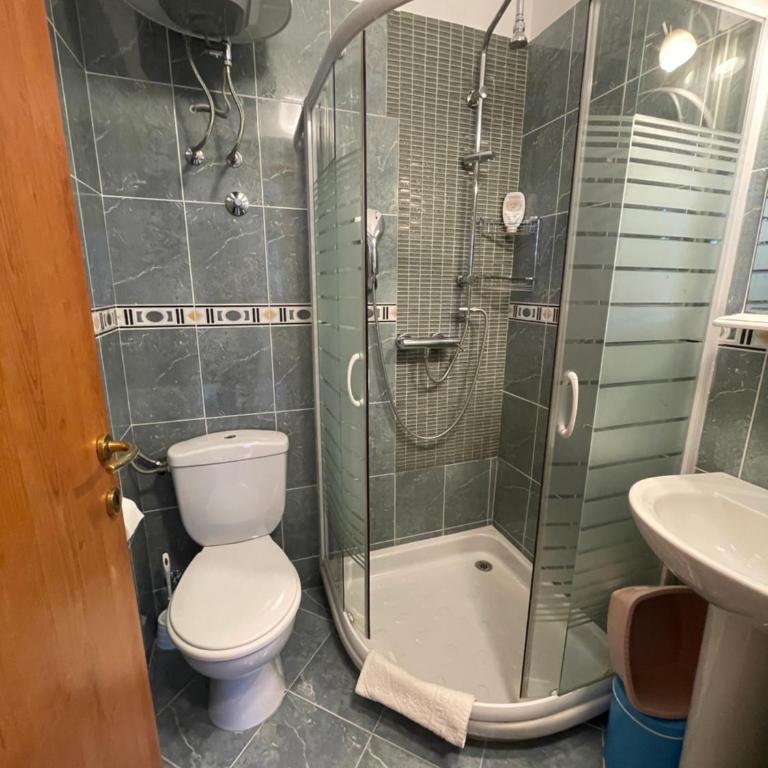 Apartman Maki - One-Bedroom Apartment - 13