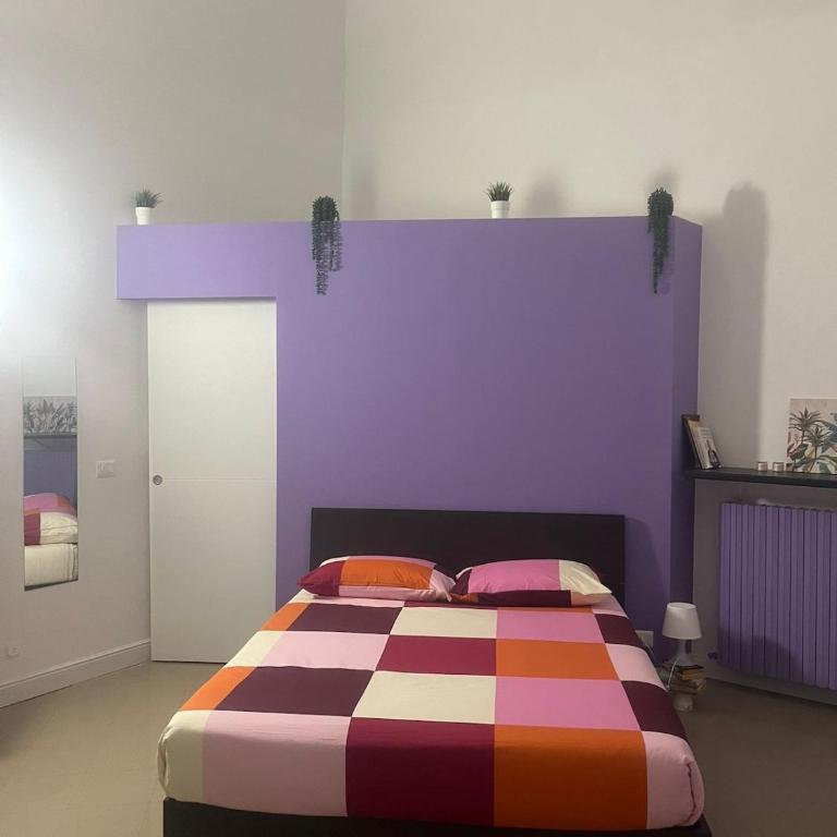 Angolo di Viola - Appartamento con 1 Camera da Letto - 3