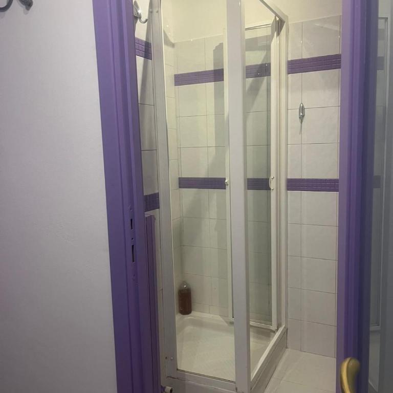 Angolo di Viola - Appartamento con 1 Camera da Letto - 6