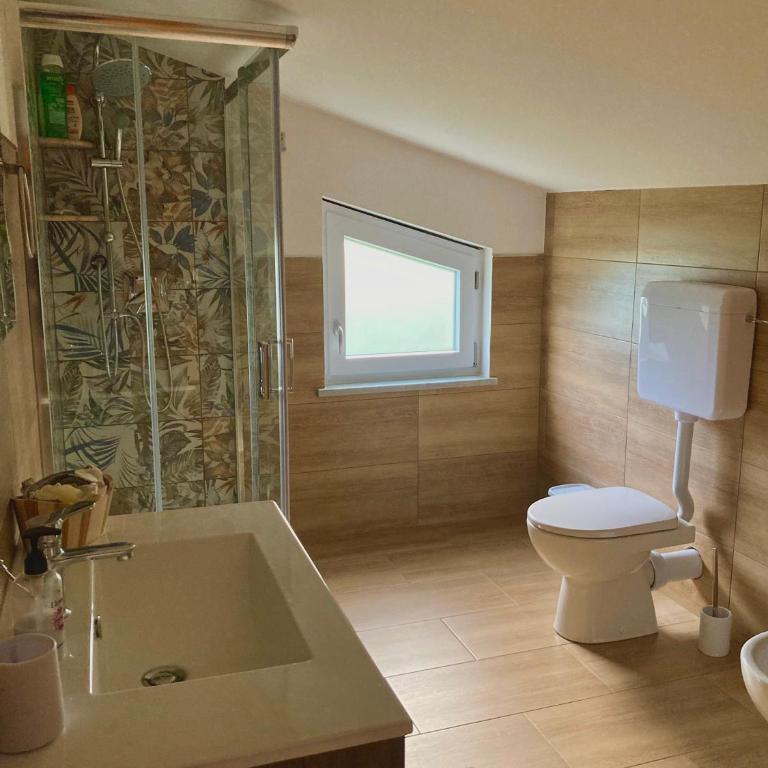 Villa Falco - Ferienhaus - 36