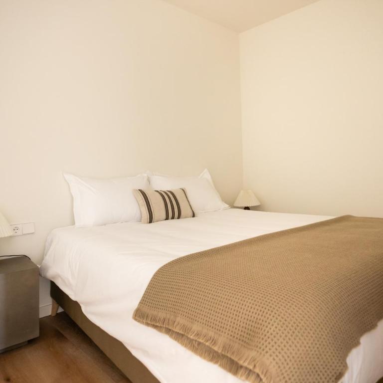 Azcárraga Boutique Suites - Apartamento de 1 dormitorio - 1