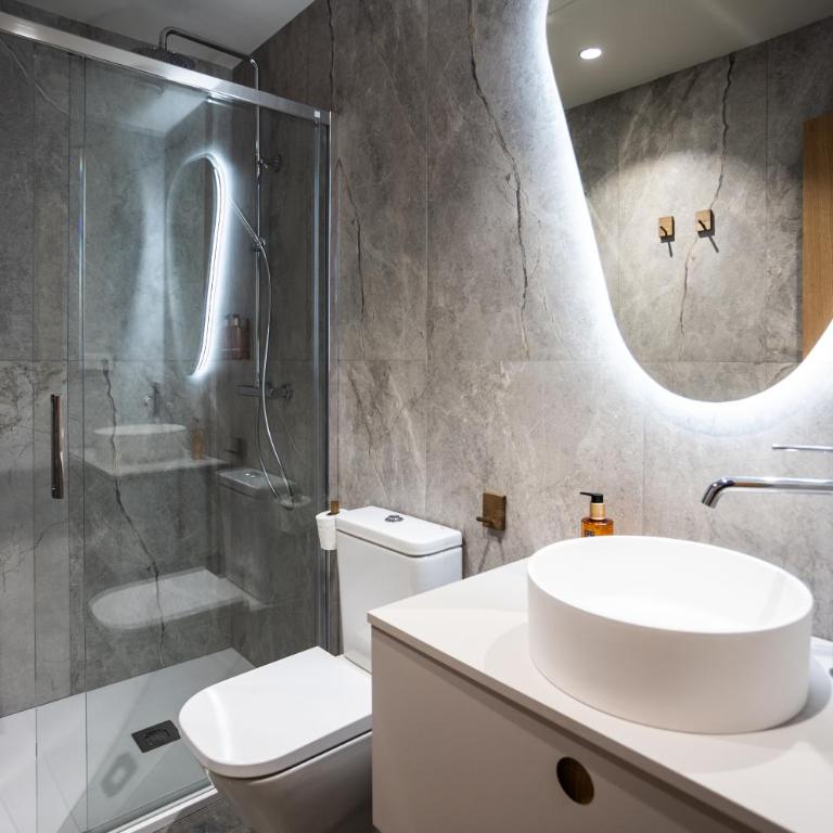 Azcárraga Boutique Suites - Apartamento de 1 dormitorio - 7
