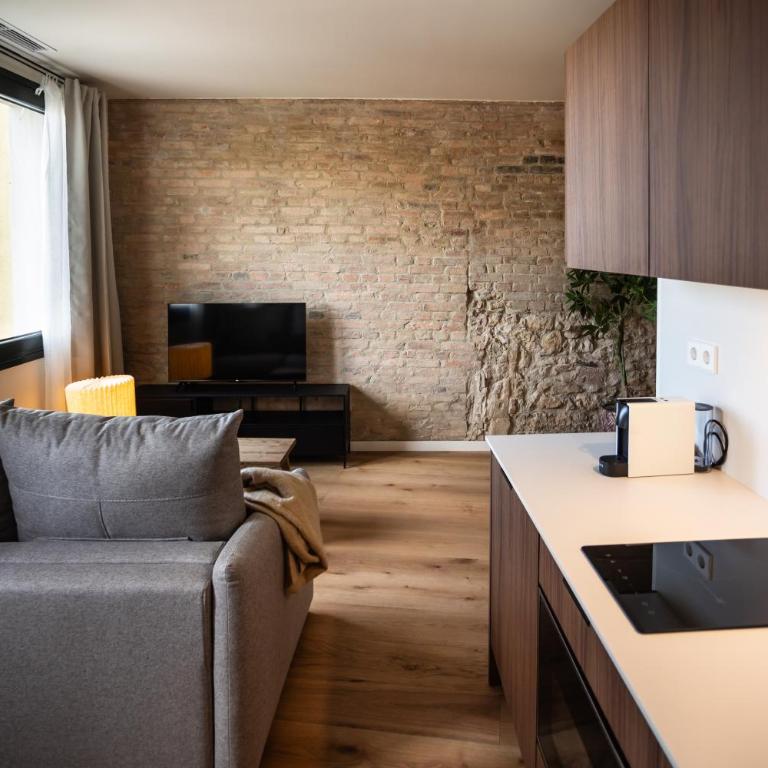 Azcárraga Boutique Suites - Apartamento de 1 dormitorio - 6